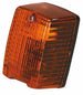 Fanale freccia omologato anterolaterale destra 85x54mm