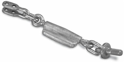 Catena imbrigliamento 2+1 adattabile a Fiat