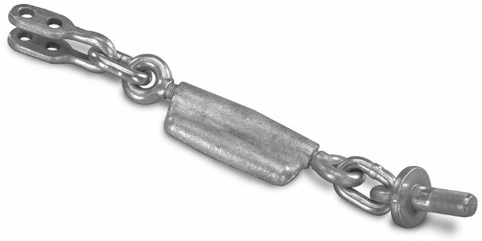 Catena imbrigliamento 2+1 adattabile a Fiat