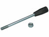 Asta leva M12 lunghezza 200mm Confezione da 1pz