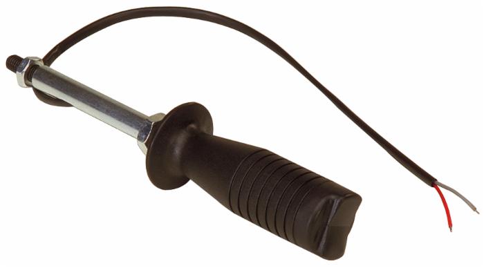 Asta leva micro M10 stabile