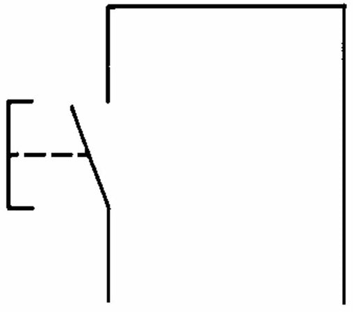 Asta leva micro M10 instabile