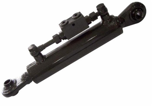 Terzo punto idraulico 450-610mm adattabile ai marchi Lamborghini e Landini