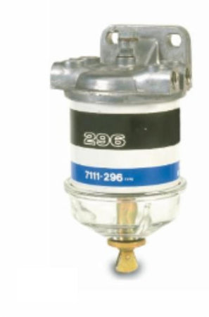 Filtro completo tipo CAV adattabile Fiat 4776811