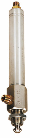 Cilindro oleodinamico per saracinesche 4-5-6,