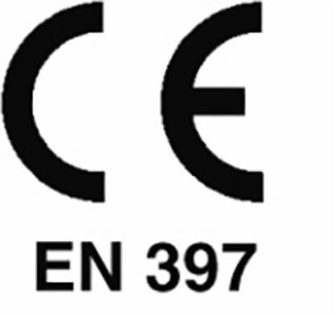 Elmetto protettivo standard