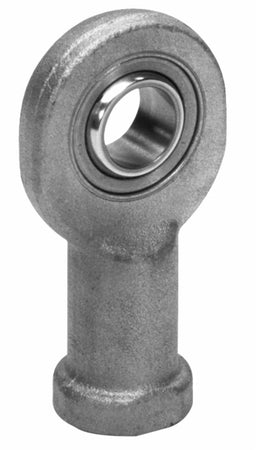 Terminale a snodo femmina Ama 0EFUK08 per terzo punto Ø 8mm