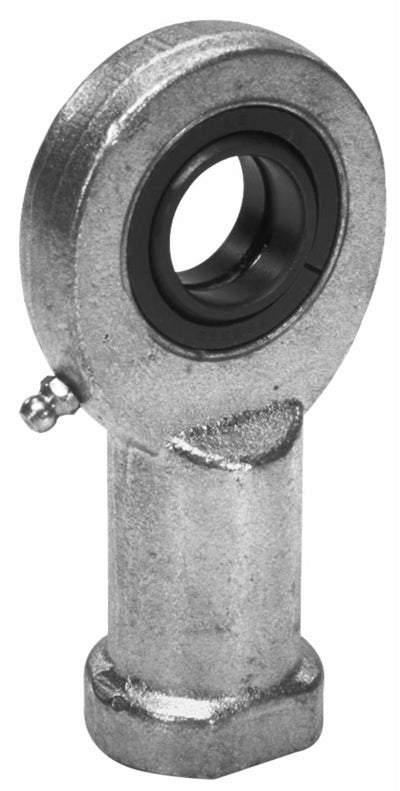 Terminale a snodo femmina per terzo punto Ø 20mm modello EFPB