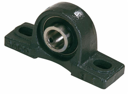 Supporto dritto autoallineante UCP 210 Ø albero 50mm