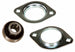 Supporto Flangia 2 Fori SBPFL 204 Ø Cuscinetto 20mm