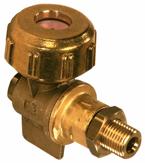 Getto atomizzatore Braglia M77 con ugello 40bar