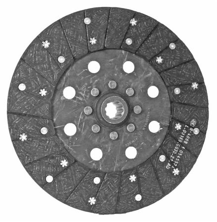 Disco PDF Luk adattabile Fiat 5154703