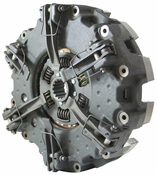 Kit frizione da 12 adattabile al riferimento originale luk 631106810