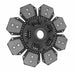 Disco avanzamento Luk adattabile a Fiat 5118453