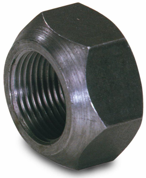 Dado conico M28x1,5 per punte rotoballe confezione da 3 pezzi