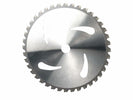 Disco decespugliatore a 36 denti per tronchetti 255mm Confezione da 1pz