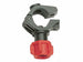 Portagetto cavallotto snodato testina filettata G 3/8 Arag 400540 - 3pz