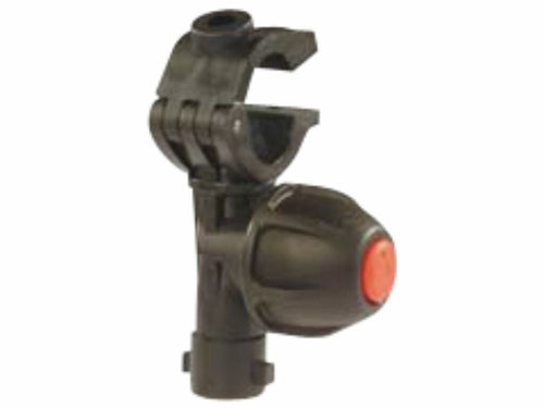 Portagetto a cavallotto snodato ARAG 402735 - 2pz
