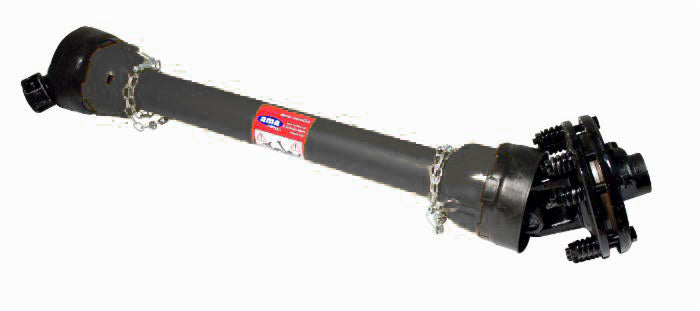 Cardano con limitatore a dischi 5x800