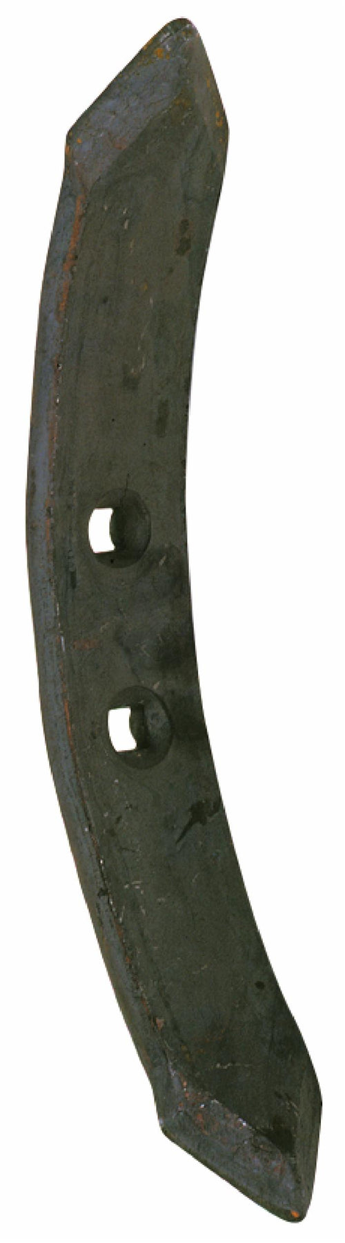 Vomerina reversibile 40x16x275 interasse 45mm per molla quadra