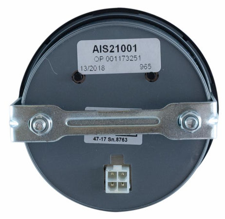 Contagiri e contaore 4000RPM 10-32V