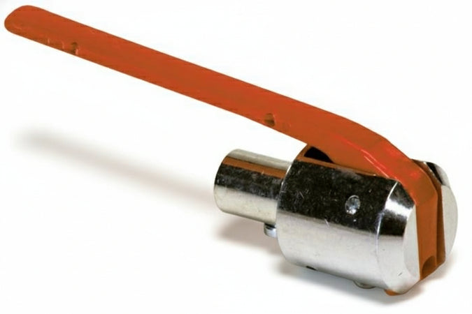 Dispositivo benzina di sicurezza motorstop per motori benzina Ø 18mm