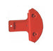 Pattino falciatrice rotativa adattabile Kuhn 56205800