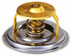 Termostato adattabile al riferimento originale Fiat 8830331