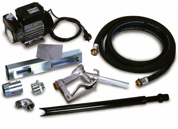 Gruppi travaso Drum 55 220V