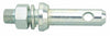 Perno d'attacco ø22-22 m22x1,5