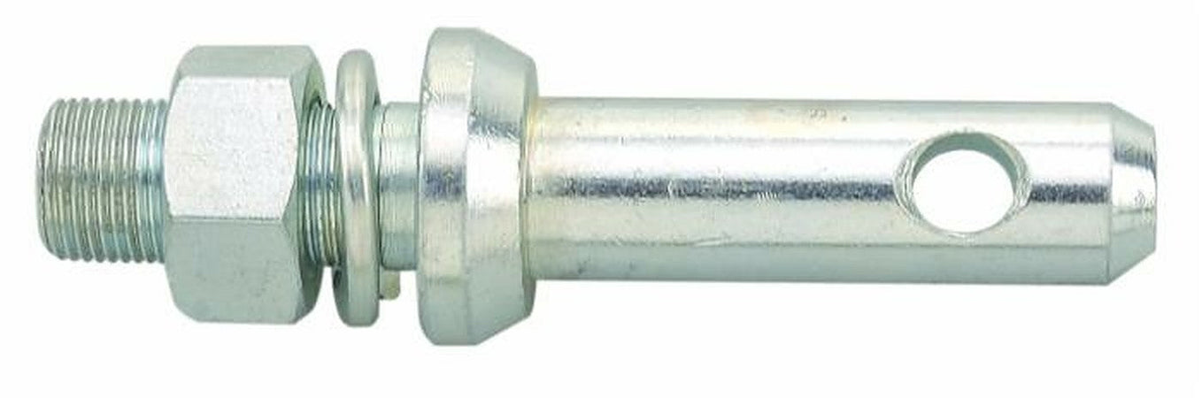 Perno d'attacco ø22-18 m18x1,5 confezione da 2 pezzi