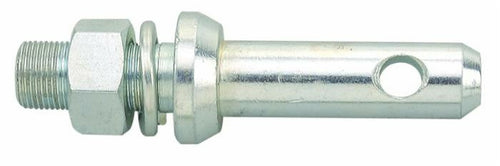 Perno d'attacco ø28-28 m27x1,5 confezione da 3 pezzi