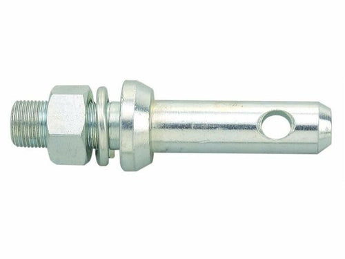 Perno d'attacco ø28-28 m27x1,5. Confezione da 2pz