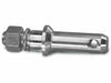 Perno d'attacco ø28-24 m22x1,5. Confezione da 2pz (1)