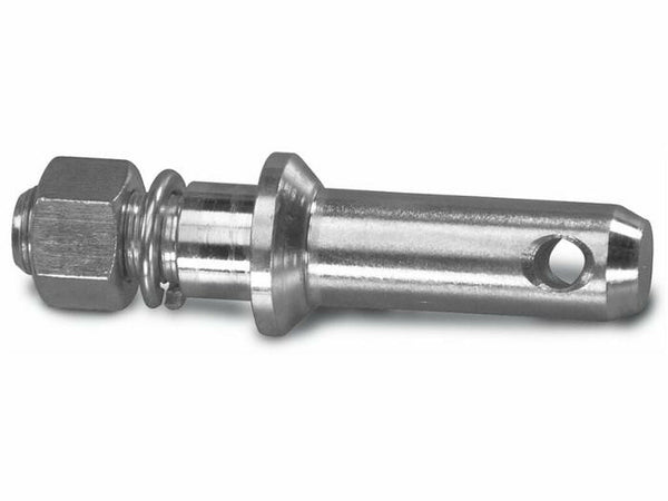 Perno d'attacco ø28-24 m22x1,5. Confezione da 2pz (1)