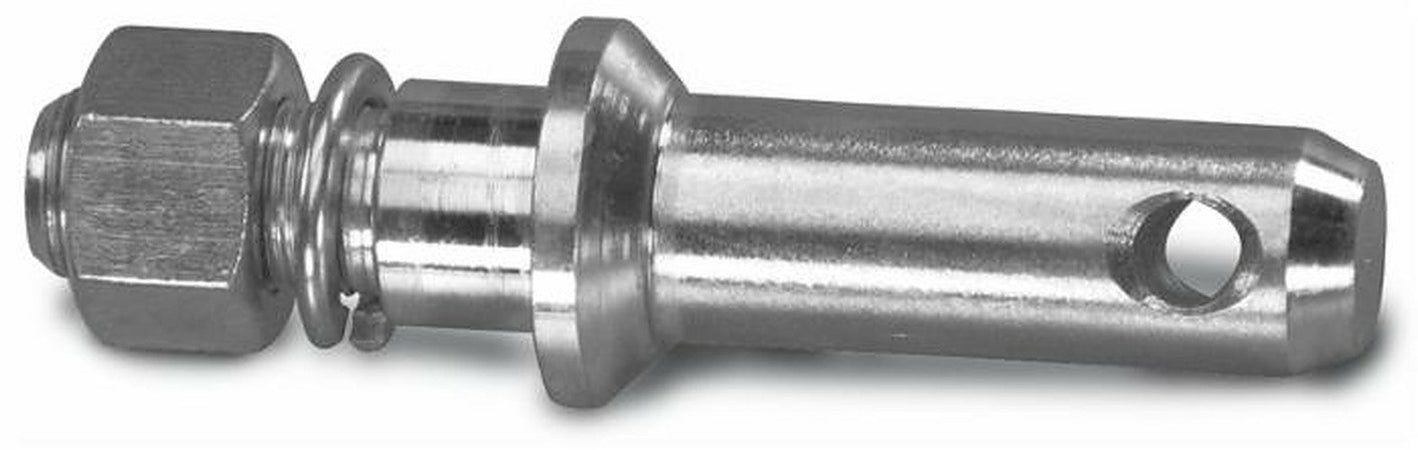 Perno d'attacco ø22-20 m20x1,5