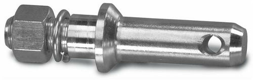 Perno d'attacco ø22-20 m20x1,5