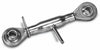 Terzo punto meccanico cat. II M27x3 lunghezza 300-430mm