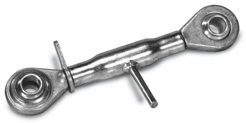 Terzo punto meccanico cat. II M27x3 lunghezza 300-430mm