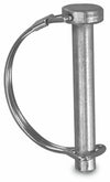 Spinotto motozappa ø7x56mm confezione da 25 pezzi