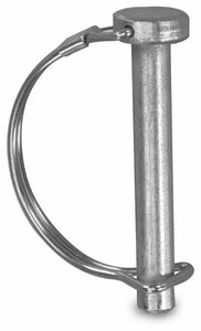 Spinotto motozappa ø8x52mm confezione da 15 pezzi