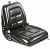 Sedile muletto con cinture e microswitch