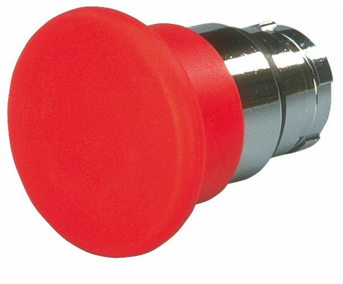 Pulsante arresto di emergenza