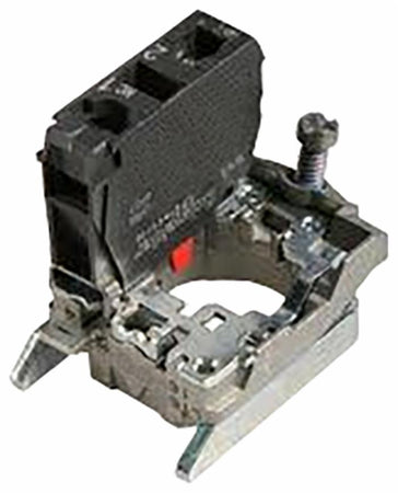 Pulsante arresto di emergenza