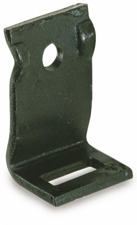 Staffa per molla flex 50x12,50x8 confezione da 25 pezzi