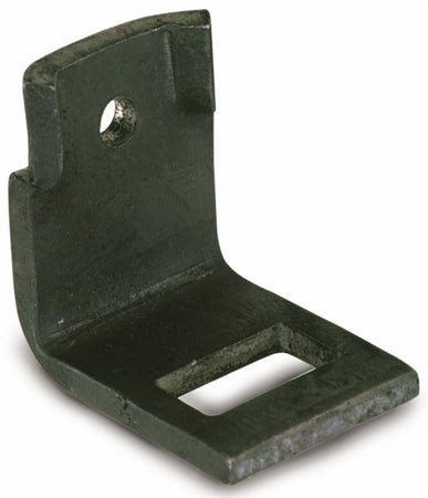 Staffa per molla flex 70x8 monolama 50x50 - 45x12