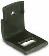 Staffa per molla flex 70x8 monolama 50x50 - 45x12