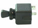 Deviatore frecce 12-24V senza lampeggio adattabile a Fiat e Cobo Confezione da 2pz