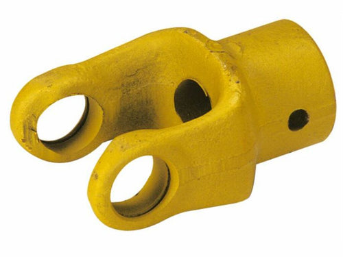 Forcella categoria 1 Ø 30 foro spina 10,22x54 Confezione da 1pz