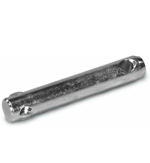 Perno per fresa ø28x143mm adattabile Maschio